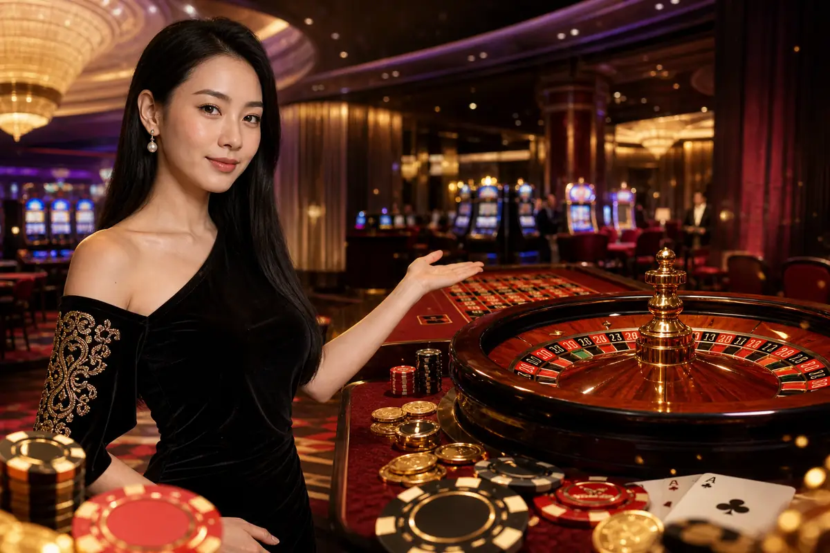 555qqbet অনলাইন ক্যাসিনো ও বেটিং